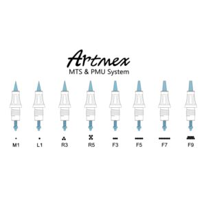 Artmex PMU Cartridges (Pack of 5)