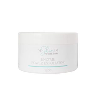 The Skin Lab Enzyme Power Exfoliator (120g)
