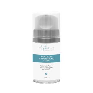 The Skin Lab Hydra Glide Microneedling Serum (120ml)