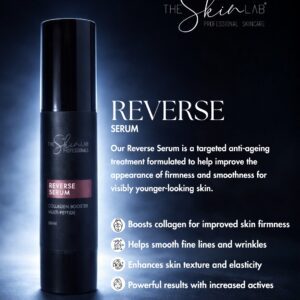 The Skin Lab Reverse Serum (50ml)