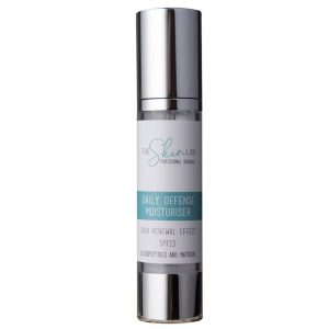 The Skin Lab Daily Defence Moisturiser (50ml)