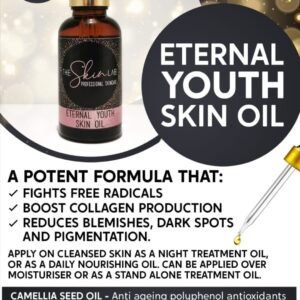 The Skin Lab Eternal Youth Oil (30ml)
