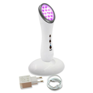 4 in 1 Heating and Photon Acne Removal Machine