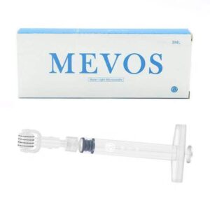 Mevos Water Light Microneedle 0.5mm