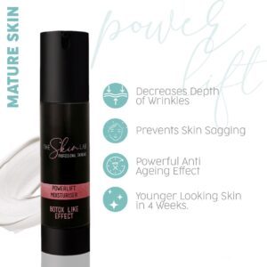 The Skin Lab Anti Ageing Kit