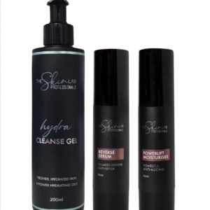 The Skin Lab Anti Ageing Kit