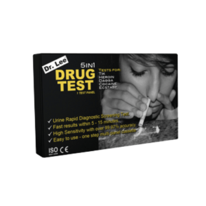 Dr.Lee 5 in 1 Drug Test