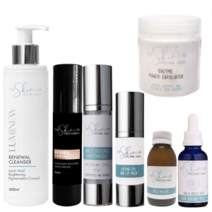 The Skin Lab Skin Renewal/-Anti-Ageing Treatment Kit