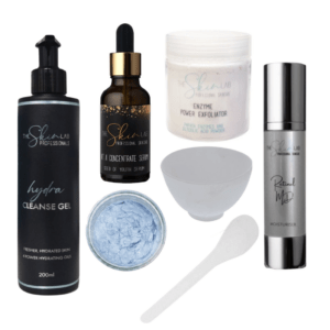 The Skin Lab Vitamin Infusion Facial Treatment