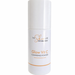 The Skin Lab Glow Vit C Cleansing Powder (100g)