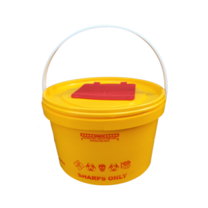 Sharps Container (1 Litre)