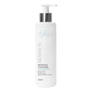 The Skin Lab Luminew Cleanser (200ml)