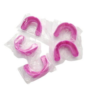 Silicone Lip Guards (Pack of 8)