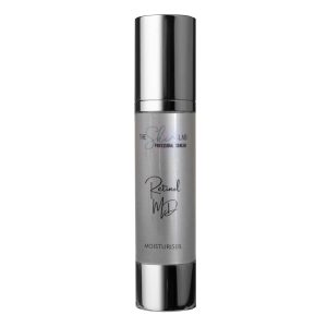 The Skin Lab Retinol MD Moisturiser (50ml)