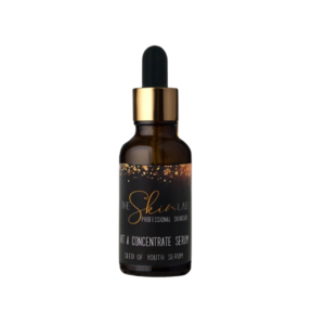 The Skin Lab Vit A Concentrate Youth Serum (30ml)