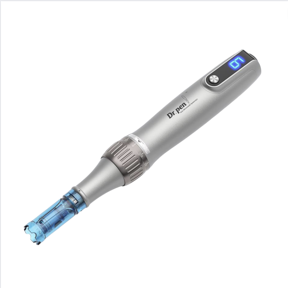 Dr. Pen Microneedling - A11
