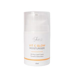 The Skin Lab Vit C Glow Moisturiser (50ml)