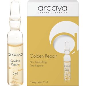 Arcaya Golden Repair Non Stop Lifting Ampoules (Pack of 5)