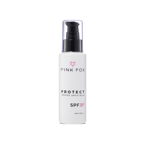 Pink Fox Broad Spectrum SPF 30 (100ml)