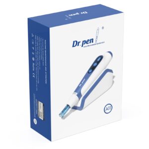 Dr Pen A11 Microneedling Device (Cordless)