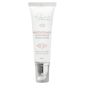 The Skin Lab Multivitamin Antioxidant Cream Mask (50g)