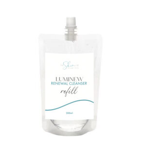 The Skin Lab Luminew Renewal Cleanser Refill (200ml)