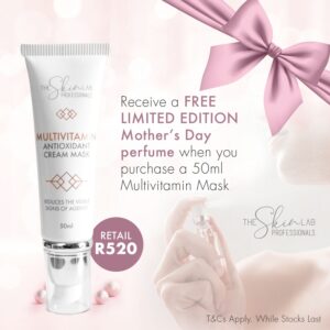 The Skin Lab Mother’s Day Promo
