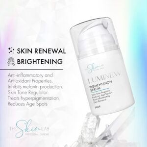 The Skin Lab Luminew Pigmentation Serum (50ml)