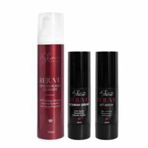 The Skin Lab Rejuve Skin Firming Anti-Ageing Kit