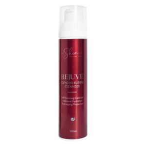 The Skin Lab Rejuve Oxygen Bubble Cleanser (100ml)