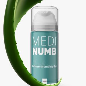 Medi Numb Primary Numbing Gel (30ml)