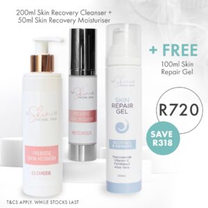 The Skin Lab Skin Dull Sensitive Skin Promo