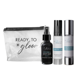 The Skin Lab Hydration Kit