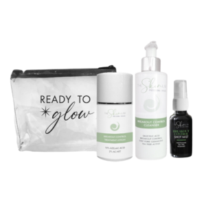 The Skin Lab Breakout Kit