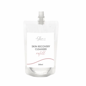 The Skin Lab Skin Recovery Cleanser Refill (200ml)