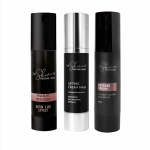 The Skin Lab Anti-Ageing Kit