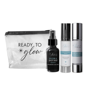 The Skin Lab Hydration Kit