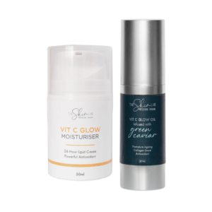 The Skin Lab Vitamin C Combo