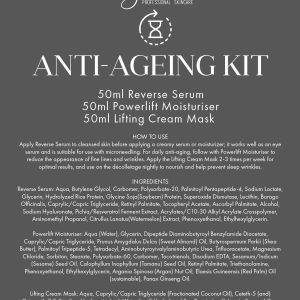 The Skin Lab Anti-Ageing Kit