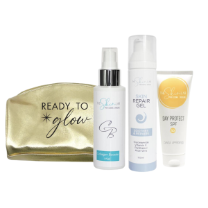 The Skin Lab Sun Care Kit