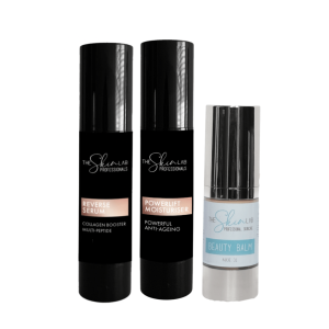 The Skin Lab Anti-Ageing Travel Pack