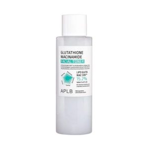 APLB Glutathione Niacinamide Facial Toner (160ml)