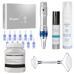 Dr.pen Ultima A6 Microneedling Starter Kit