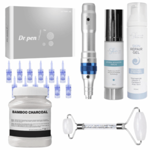 Dr.pen Ultima A6 Microneedling Starter Kit