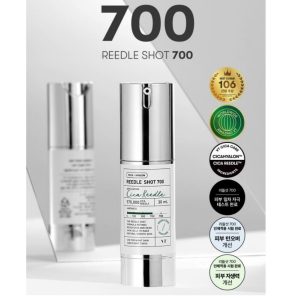 VT Cosmetics Reedle Shot 700 (30ml)