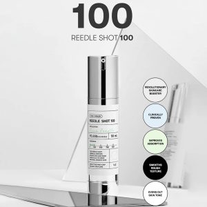 VT Cosmetics Reedle Shot 100 (50ml)