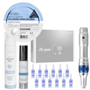 Dr.pen Ultima A6 Hyaluronic Kit