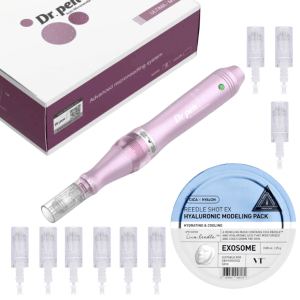 Dr.pen Ultima M7 & Hyaluronic Reedle Shot