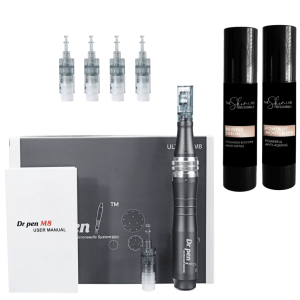 Dr.pen Ultima M8 Anti-Ageing Kit