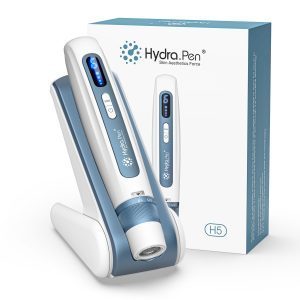 Hydra Pen H5 with EMS Microcurrent